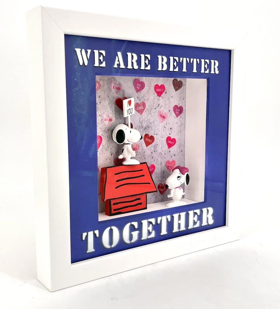 Andreas Lichter We are better together
